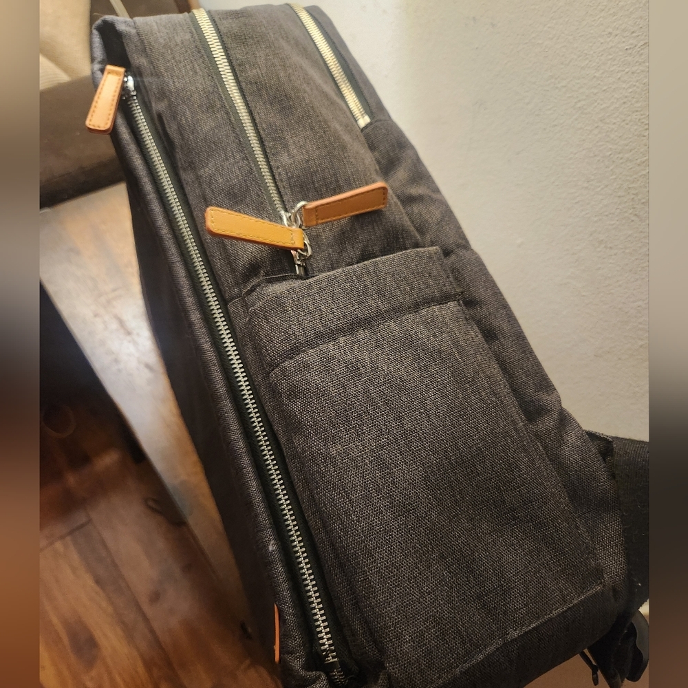 Nordace | Sienna Smart Backpack - Picture 6 of 14